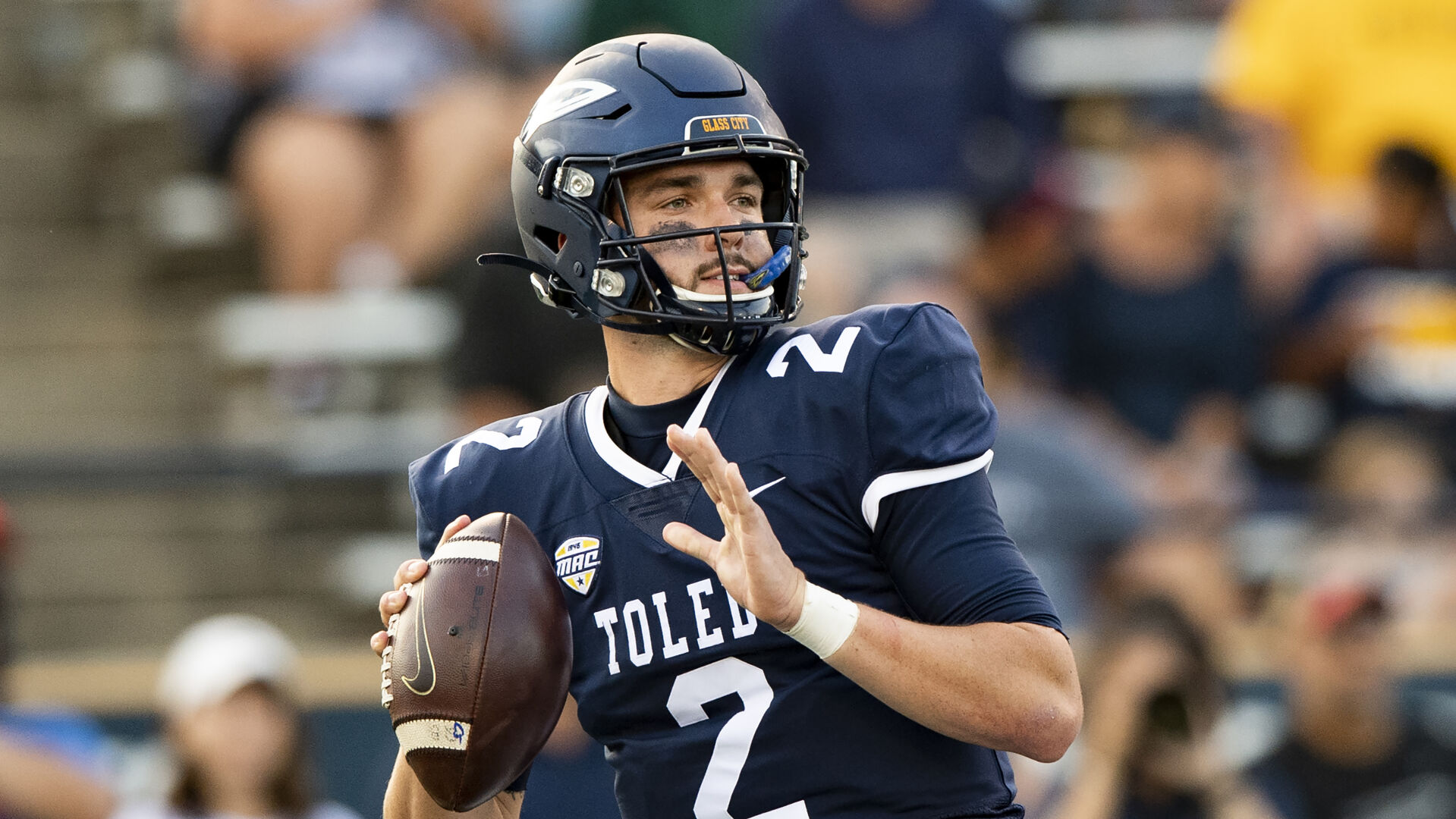 Toledo Football